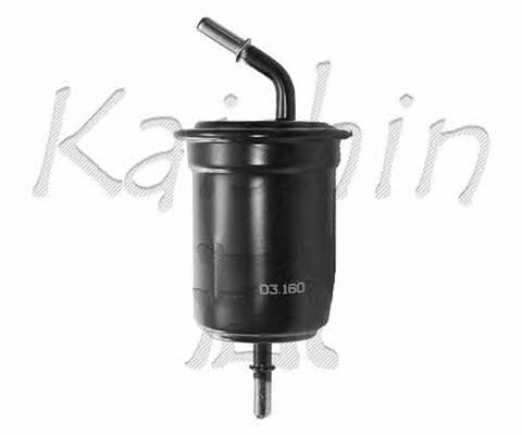 Kaishin FC1034 Fuel filter FC1034