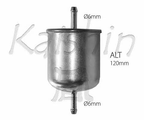 Kaishin FC1039 Fuel filter FC1039