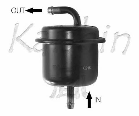 Kaishin FC1060 Fuel filter FC1060