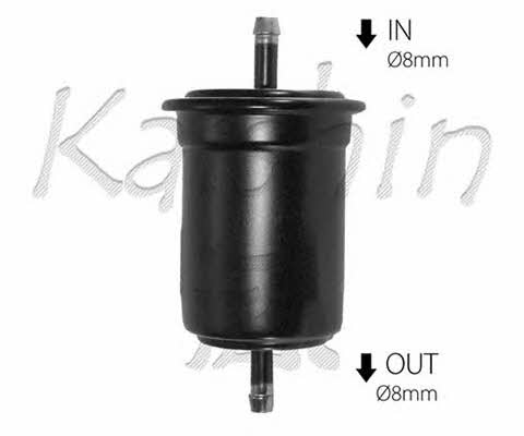 Kaishin FC1110 Fuel filter FC1110