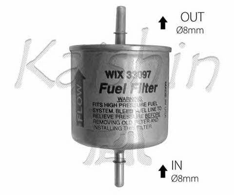 Kaishin FC1171 Fuel filter FC1171