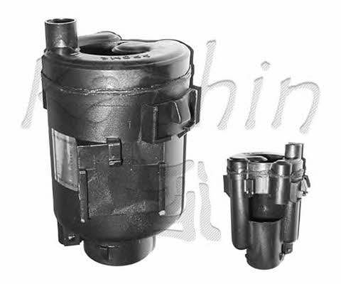 Kaishin FC1203 Fuel filter FC1203