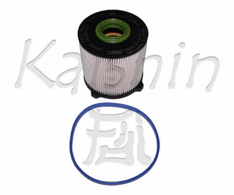 Kaishin FC1260 Fuel filter FC1260
