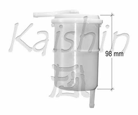 Kaishin FC230L Fuel filter FC230L