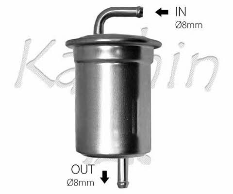 Kaishin FC996 Fuel filter FC996