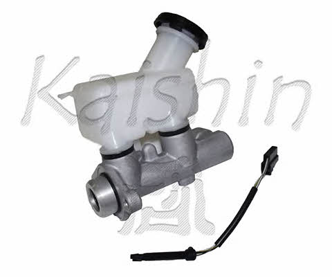 Kaishin MCDW020 Brake Master Cylinder MCDW020