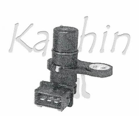 Kaishin 96325867 Camshaft position sensor 96325867