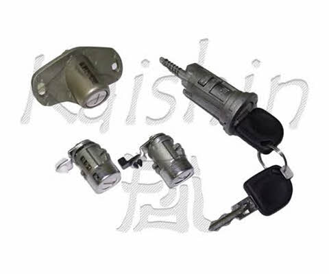 Kaishin 96347334 Alternator 96347334