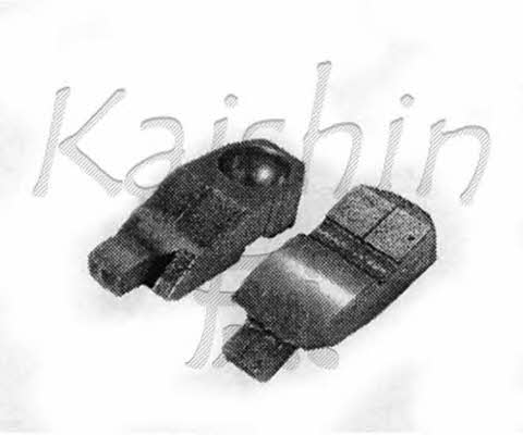 Kaishin 96351051 Gasket Set, crank case 96351051