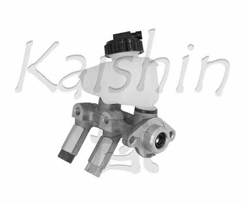 Kaishin MCDW001 Brake Master Cylinder MCDW001
