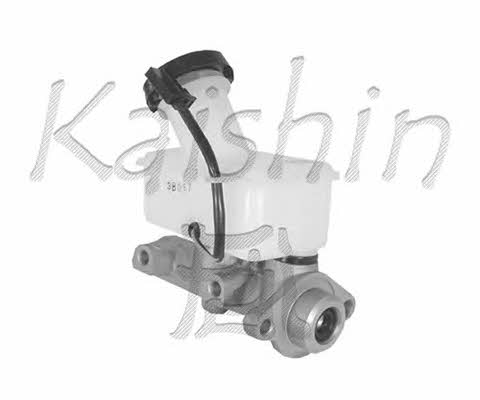 Kaishin MCDW004 Brake Master Cylinder MCDW004