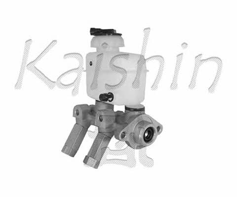 Kaishin MCDW006 Brake Master Cylinder MCDW006