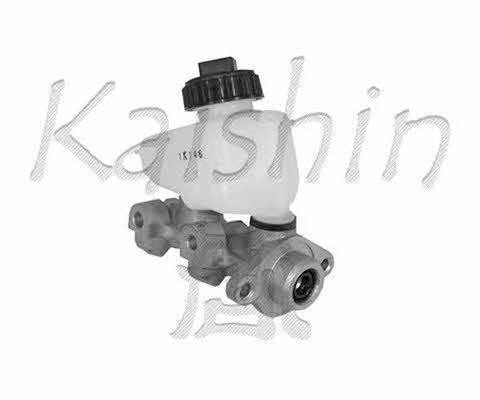 Kaishin MCDW012 Brake Master Cylinder MCDW012
