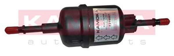 Kamoka F319001 Fuel filter F319001