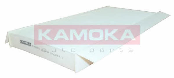 Kamoka F400801 Filter, interior air F400801