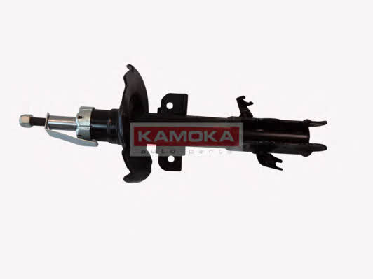 Kamoka 20333870 Front Left Gas Oil Suspension Shock Absorber 20333870