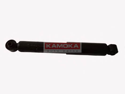 Kamoka 20349007 Rear oil and gas suspension shock absorber 20349007