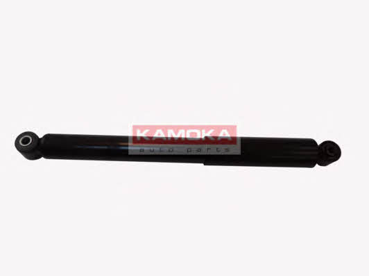 Kamoka 20349891 Rear oil and gas suspension shock absorber 20349891