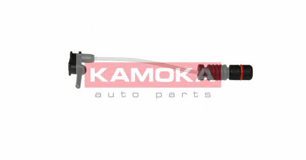 Kamoka 105001 Warning contact, brake pad wear 105001