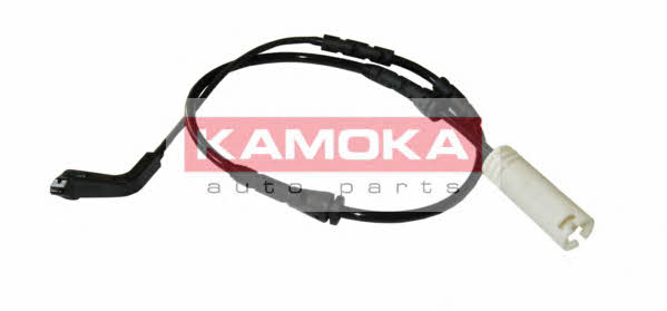Kamoka 105005 Warning contact, brake pad wear 105005