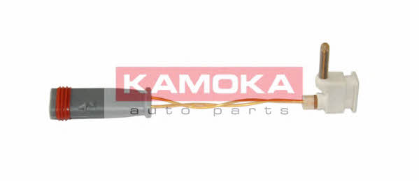 Kamoka 105010 Warning contact, brake pad wear 105010