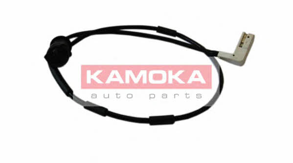 Kamoka 105012 Warning contact, brake pad wear 105012