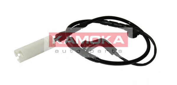 Kamoka 105038 Warning contact, brake pad wear 105038