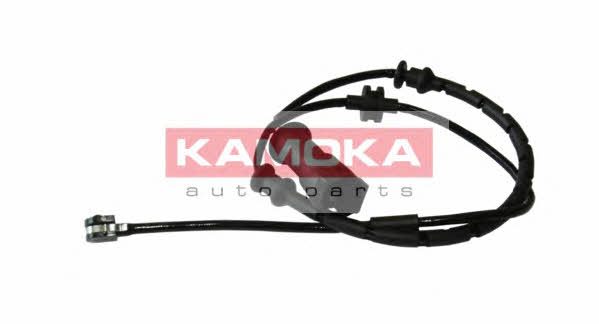Kamoka 105040 Warning contact, brake pad wear 105040