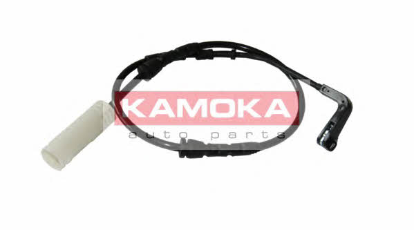 Kamoka 105050 Warning contact, brake pad wear 105050