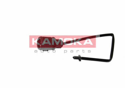Kamoka 105072 Warning contact, brake pad wear 105072