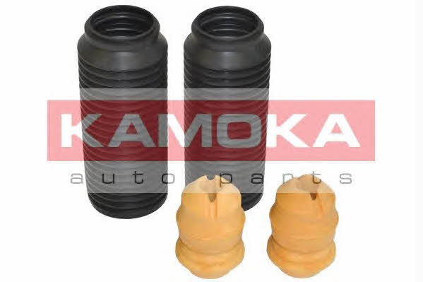 Kamoka 2019007 Dustproof kit for 2 shock absorbers 2019007