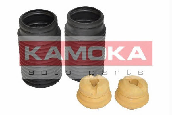 Kamoka 2019008 Dustproof kit for 2 shock absorbers 2019008