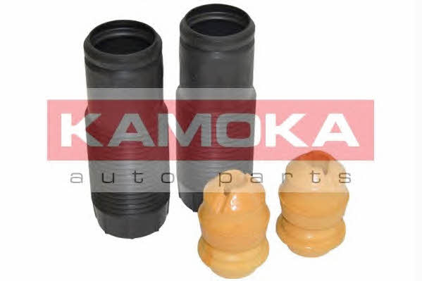 Kamoka 2019009 Dustproof kit for 2 shock absorbers 2019009