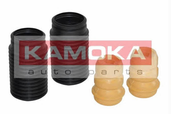 Kamoka 2019010 Dustproof kit for 2 shock absorbers 2019010