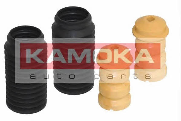 Kamoka 2019013 Dustproof kit for 2 shock absorbers 2019013