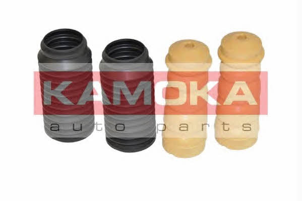 Kamoka 2019014 Dustproof kit for 2 shock absorbers 2019014