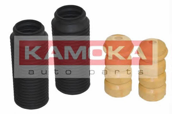 Kamoka 2019015 Dustproof kit for 2 shock absorbers 2019015