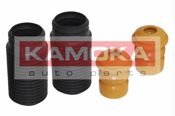 Kamoka 2019016 Dustproof kit for 2 shock absorbers 2019016