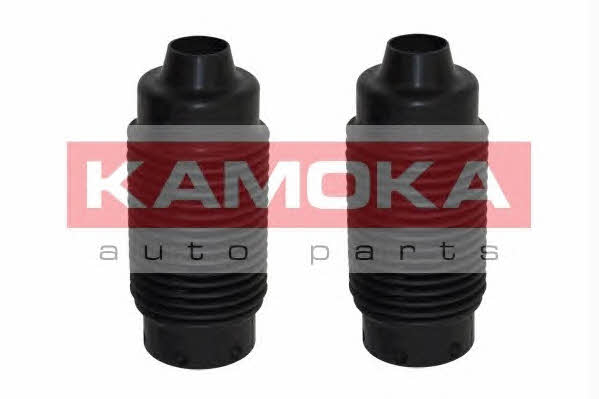 Kamoka 2019018 Dustproof kit for 2 shock absorbers 2019018