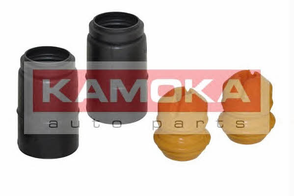 Kamoka 2019019 Dustproof kit for 2 shock absorbers 2019019