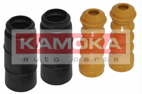Kamoka 2019020 Dustproof kit for 2 shock absorbers 2019020