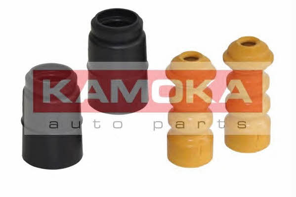 Kamoka 2019021 Dustproof kit for 2 shock absorbers 2019021