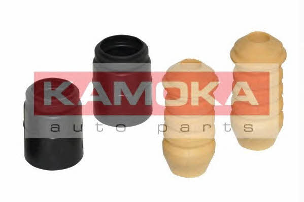 Kamoka 2019023 Dustproof kit for 2 shock absorbers 2019023