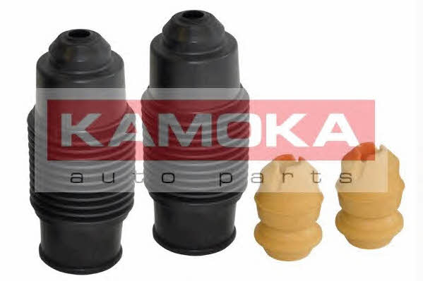 Kamoka 2019024 Dustproof kit for 2 shock absorbers 2019024
