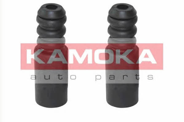 Kamoka 2019026 Dustproof kit for 2 shock absorbers 2019026