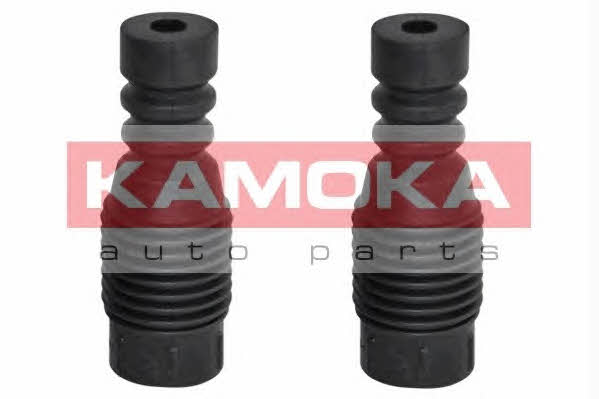 Kamoka 2019027 Dustproof kit for 2 shock absorbers 2019027