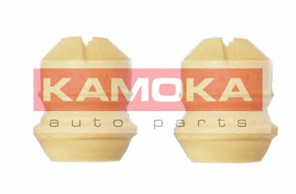Kamoka 2019029 Dustproof kit for 2 shock absorbers 2019029