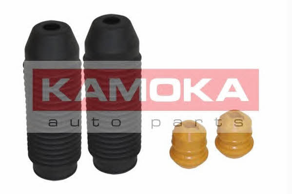 Kamoka 2019030 Dustproof kit for 2 shock absorbers 2019030