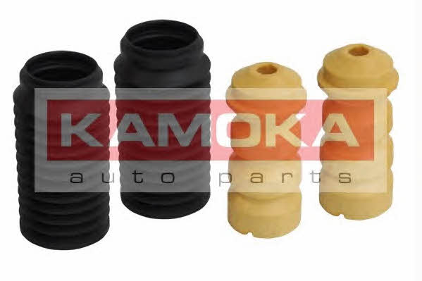 Kamoka 2019031 Dustproof kit for 2 shock absorbers 2019031