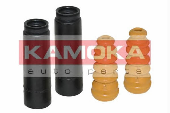 Kamoka 2019032 Dustproof kit for 2 shock absorbers 2019032